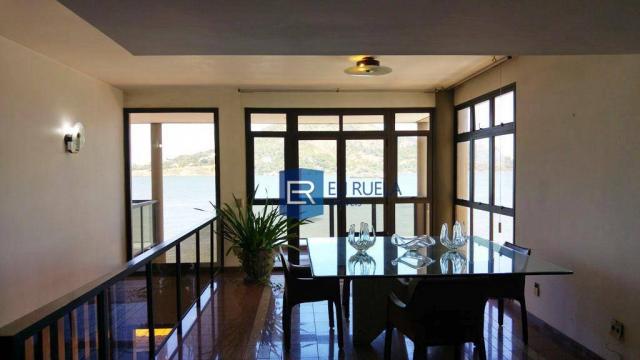 Mansão Cinematográfica na Ilha do Boi, O mar no Quintal de casa! - Foto 6