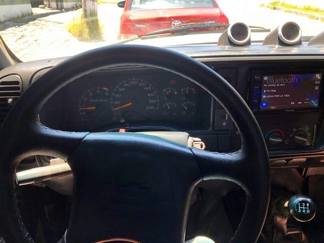 GM - Chevrolet Silverado Conquest Extra - Foto 6