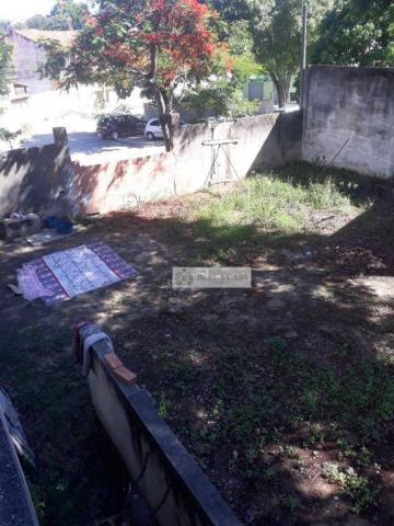 Terreno para alugar, 360 m² por R$ 1.800/mês - Centro - Araruama/RJ - Foto 3