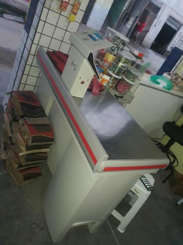 Passa ponto comercial valor 20.000 - Foto 4