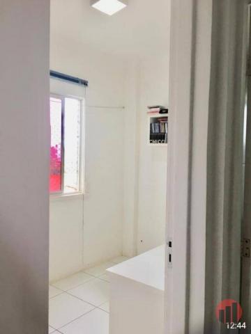Apartamento à venda, 60 m² por R$ 200.000,00 - Papicu - Fortaleza/CE - Foto 5