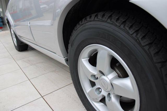 Kia Sorento 2.5 Turbo Diesel 2009 - Foto 4