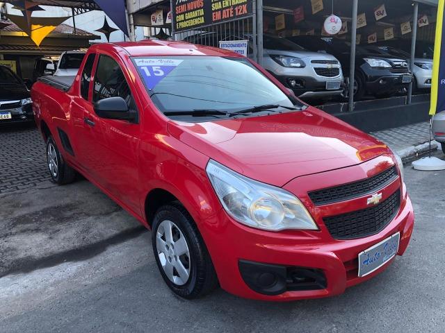 GM Montana 1.4 LS - Foto 3