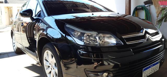 Citroen C4 Hatch 1.6