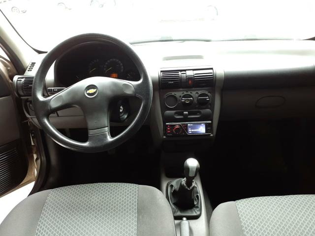 1 - Chevrolet Classic LS 1.0 flex 2012 - Foto 5