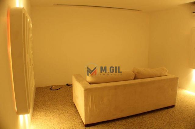 Linda e ampla sala comercial, Centro - Curitiba - Foto 15