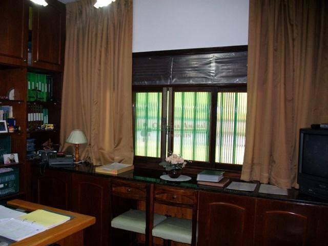 Sítio rural à venda, Vieira, Teresópolis - SI0071. - Foto 16