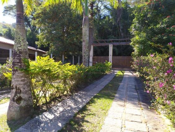 Terreno à venda, 465 m² por R$ 48.000,00 - Venda Nova - Teresópolis/RJ - Foto 2
