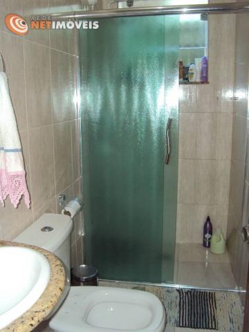 Casa à venda com 2 dormitórios em Vale do jatobá, Belo horizonte cod:427555 - Foto 15