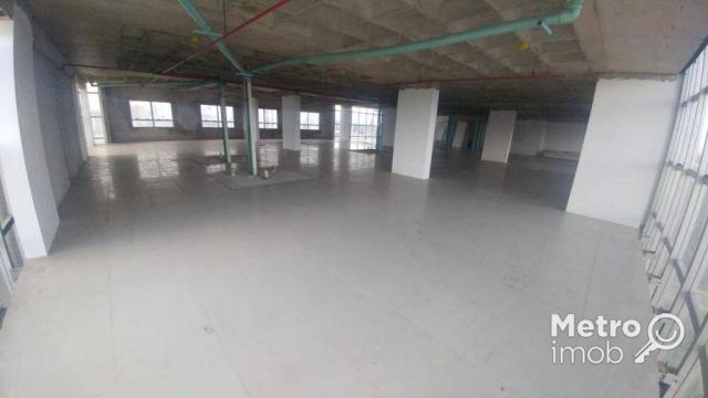 Sala para alugar, 400 m² por R$ 20.000/mês - Jaracaty - São Luís/MA - Foto 15