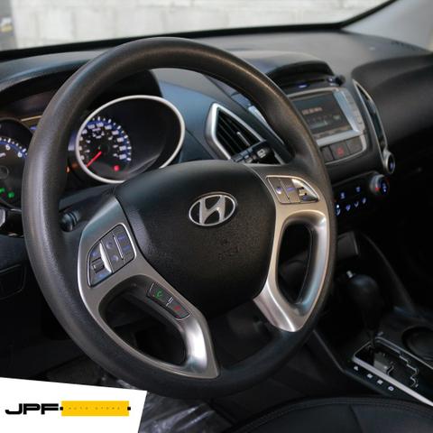 Hyundai IX35 2014/2015 Blindada - Foto 8