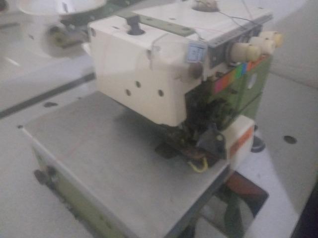 Overlock rimoldi - Foto 3