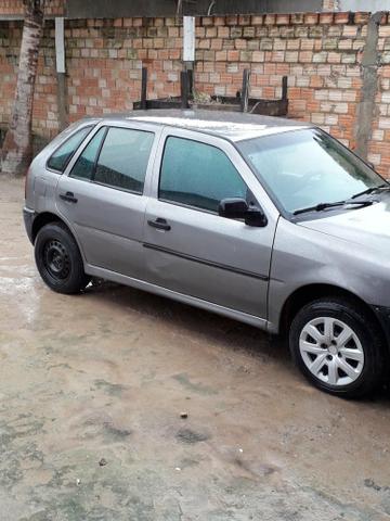 Gol 2005 basico !! - Foto 2