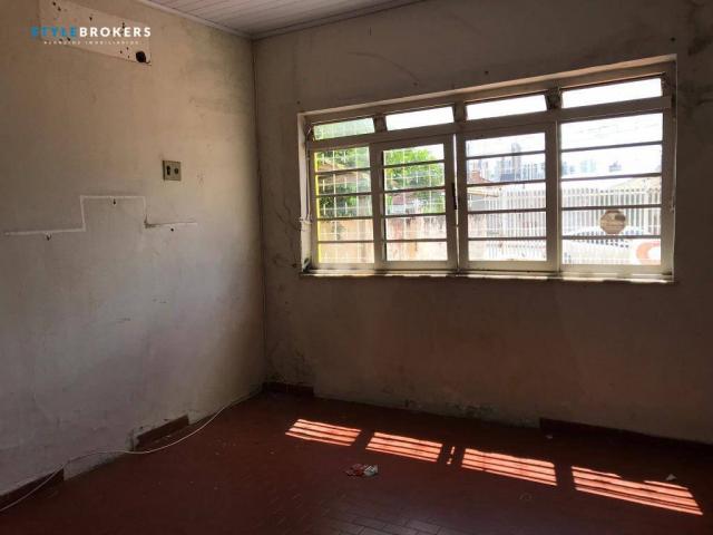 Casa comercial Av. principal Lixeira - Foto 9