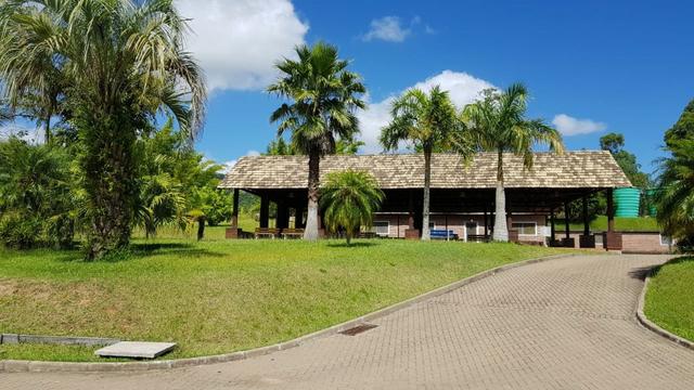 Terreno em condomínio fechado Lomba Grande Novo Hamburgo - Foto 4