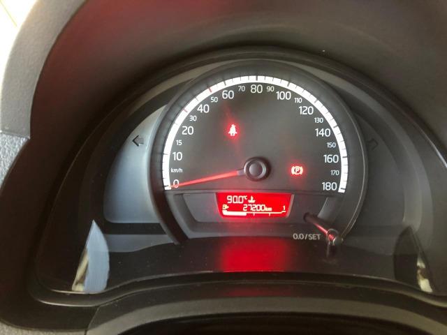 Vw Up Take 26.000km 2015/2015 impecável confira - Foto 9