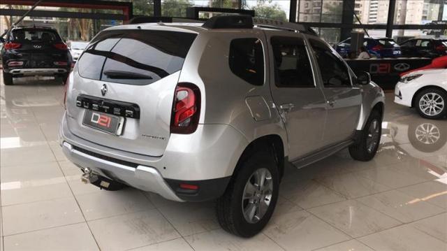 Renault Duster 2.0 Dynamique 4x2 16v - Foto 3