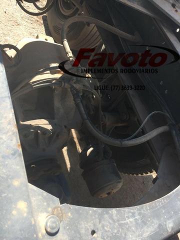 Caminhão FH 440, 6x2, volvo - Foto 4