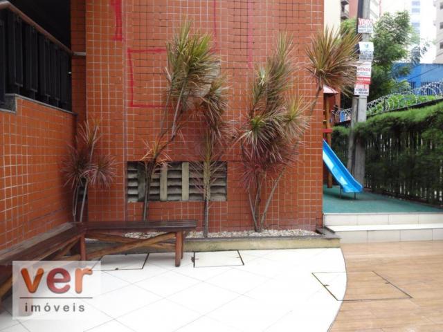 Apartamento com 2 dormitórios à venda, 115 m² por R$ 665.000,00 - Meireles - Fortaleza/CE - Foto 5