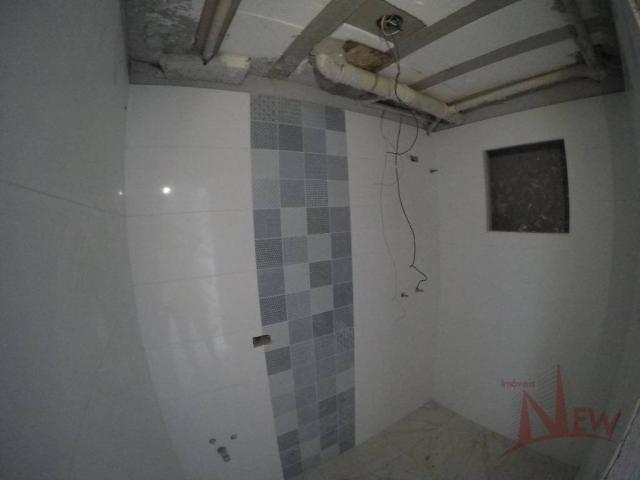 Apartamento 03 quartos no São Cristóvão, São José dos Pinhais - Foto 14