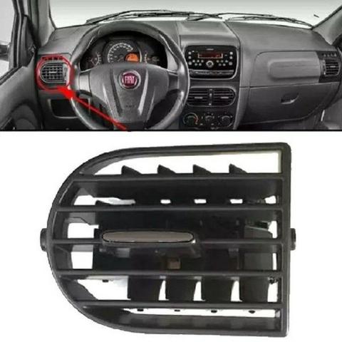 Difusores de Ar Para Todos os Carros Centrais e Laterais - Foto 2