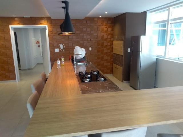 Oferta Imóveis Union! Apartamento com 63 m² a venda, em São Pelegrino! Perto do centro - Foto 13