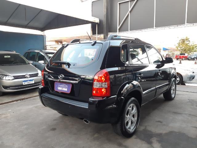 Tucson 2.0 Automática 2013 - Foto 2