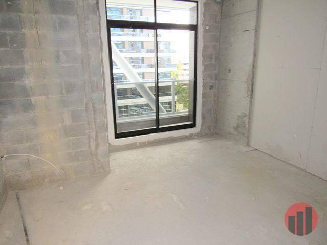 Sala para alugar, 34 m² por R$ 1.800,00/mês - Aldeota - Fortaleza/CE - Foto 11