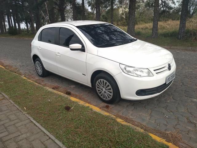 Gol G5 1.0 8v completo - direção - Foto 2