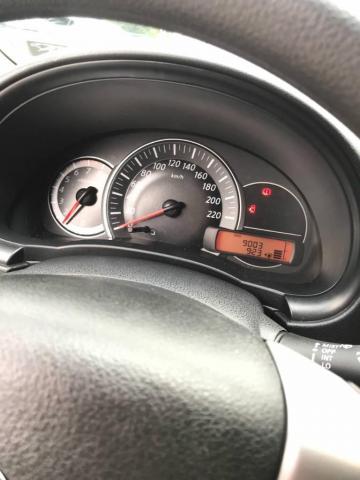 Nissan March 1.6 sv - Foto 9