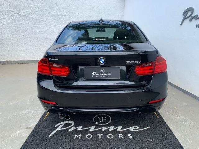 Bmw 328i 2015 - Foto 4