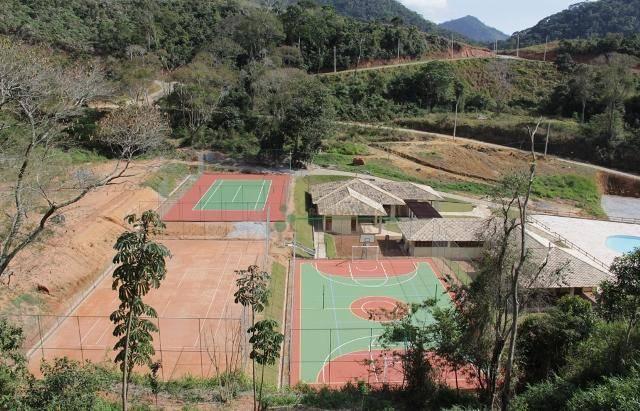 Terreno rural à venda, Vargem Grande, Teresópolis. - Foto 2