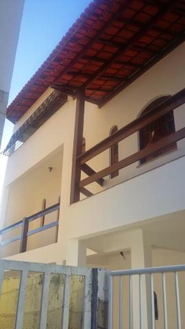 SU00020 - Casa com 04 quartos em Itapuã - Foto 4