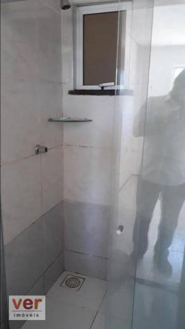 Apartamento à venda, 58 m² por R$ 200.000,00 - Messejana - Fortaleza/CE - Foto 19