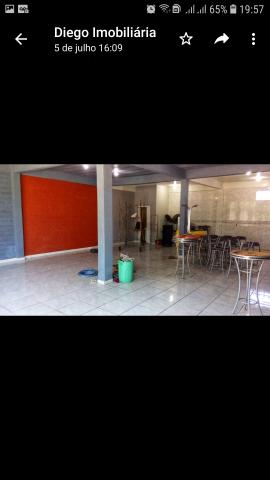 Vendo lindo predio comercial com laje pronto. Montenegro rs Rua taquari 77 b Senai - Foto 9