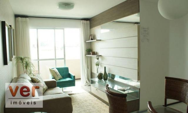 Apartamento à venda, 58 m² por R$ 280.000,00 - Passaré - Fortaleza/CE - Foto 9