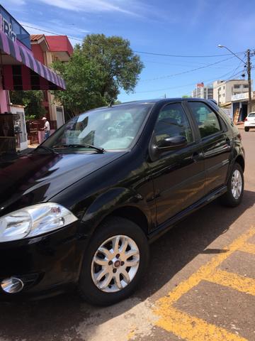 Palio ELX 1.4 attractive - Foto 9