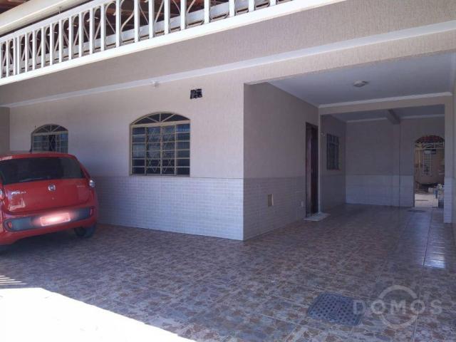 Vendo casa em Ceilândia Norte 3 quartos - Foto 2