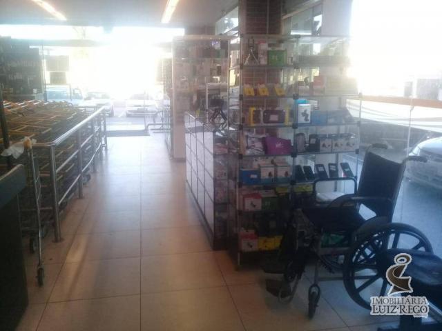 Aluga Espaço para Instalação de Quiosque em local Privilégiado no Cometa do Carlito Pamplo - Foto 4