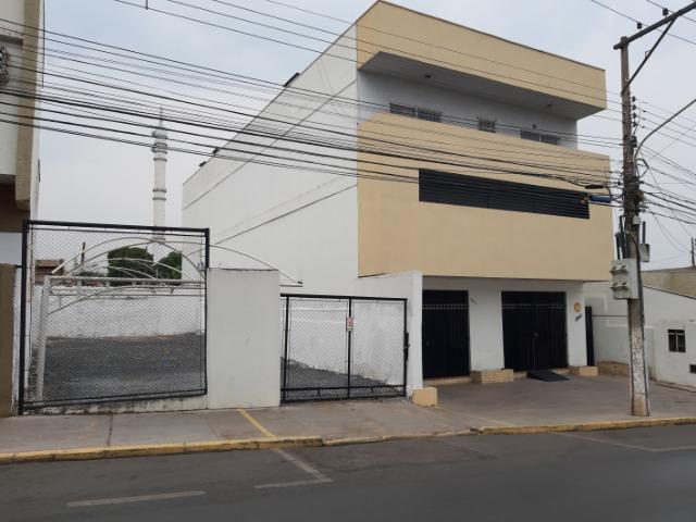 Prédio Comercial no Centro - Foto 4