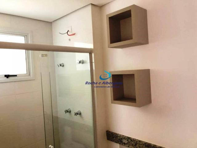 Apartamento em andar alto no Vivere Palhano. - Foto 12