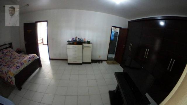 Casa com 3 dormitórios à venda, 230 m² por R$ 650.000 - Rio Vermelho - Salvador/BA - Foto 14