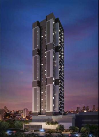 Bravie - 105mts² Alto Padrão/Plaenge