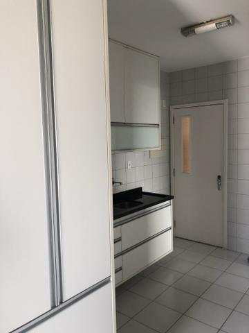 3 Quartos Totais, Nascente, de Alto Luxo na Pituba perto do Hiper Ideal - Foto 16