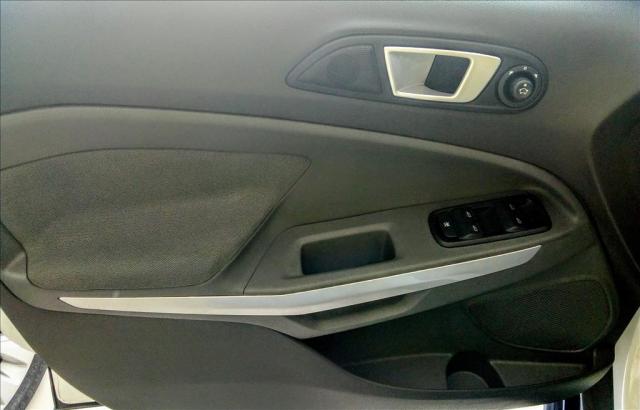 FORD ECOSPORT 2.0 FREESTYLE 4WD 16V FLEX 4P MANUAL - Foto 10