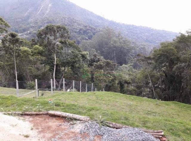 Terreno à venda, 2055 m² por R$ 220.000 - Parque do Imbui - Teresópolis/RJ - Foto 9