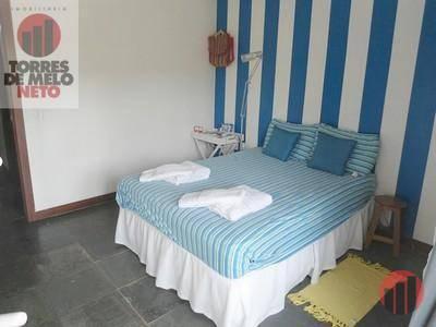 Apartamento para alugar, 40 m² por R$ 1.200,00 - Cumbuco - Caucaia/CE - Foto 9