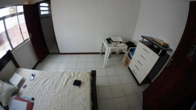 Casa com 3 dormitórios à venda, 230 m² por R$ 650.000 - Rio Vermelho - Salvador/BA - Foto 15