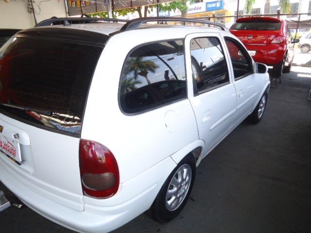 Corsa wagon - Foto 9