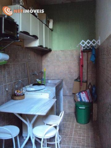 Casa à venda com 2 dormitórios em Vale do jatobá, Belo horizonte cod:427555 - Foto 11